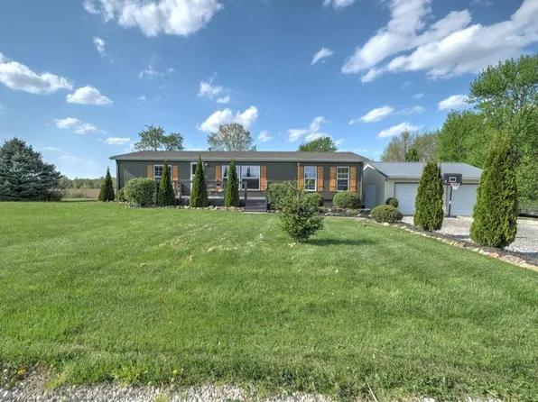 5420 Millsboro Rd W, Galion, OH 44833