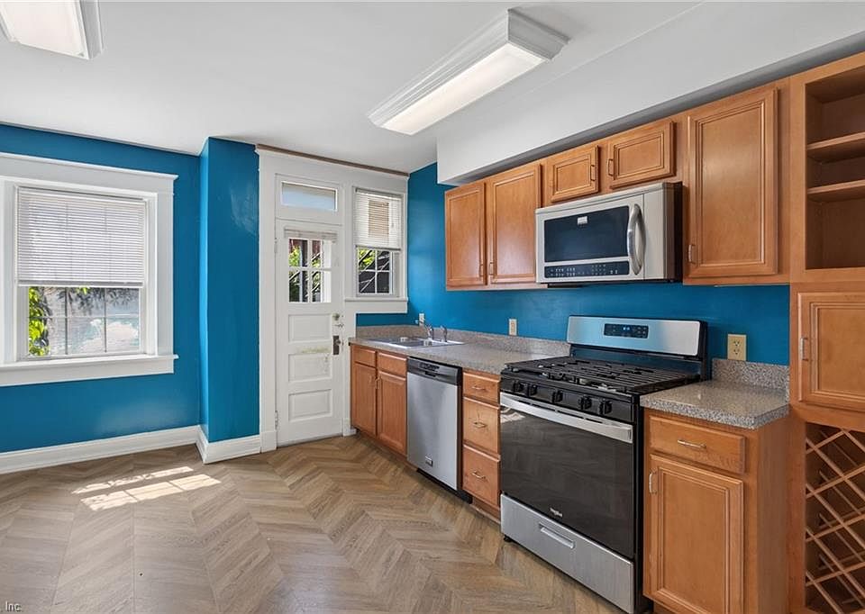 1st image of 913 Spotswood Ave #1