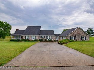 357 Avery Loop, Bardstown, KY 40004