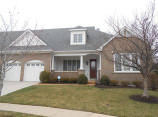 1939 Chesterfield Ridge Cir, Chesterfield, MO 63017