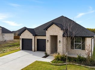 824 Mountain Aloe Dr, Justin, TX 76247