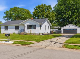 323 Mark STREET N N, West Salem, WI 54669