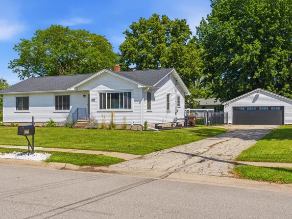 323 Mark STREET N N, West Salem, WI 54669