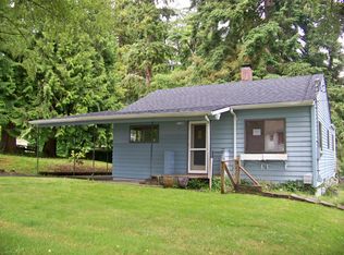 400 N 19th Ave, Kelso, WA 98626