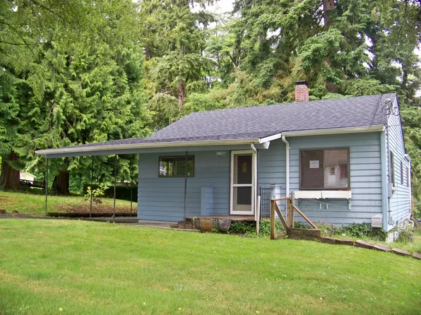 400 N 19th Ave, Kelso, WA 98626
