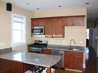 148 Hillside St #1T, Roxbury Crossing, MA 02120