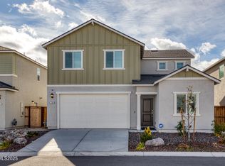 7754 Wandering Way, Reno, NV 89506