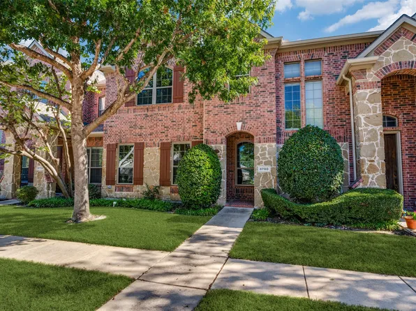 8700 Pauline St, Plano, TX 75024