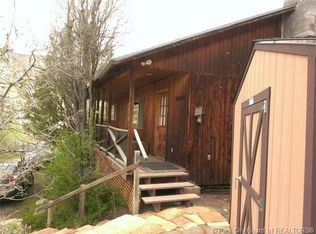 1512 E Weber Wild Rd, Oakley, UT 84055