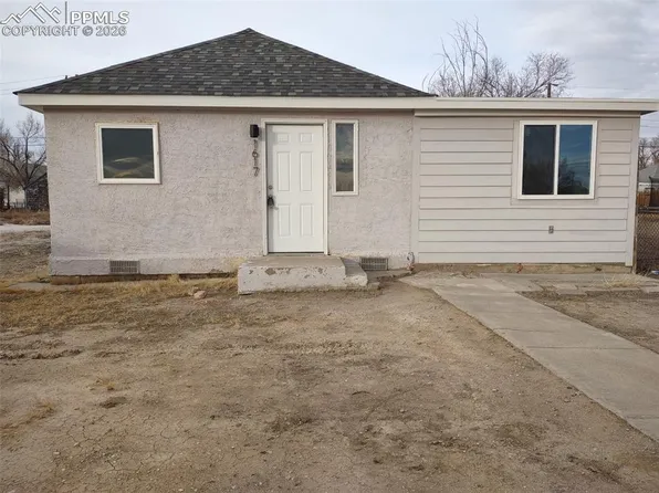1617 W 16th St, Pueblo, CO 81003