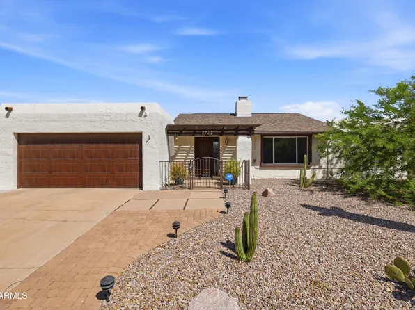 2722 W PLATA Avenue, Mesa, AZ 85202