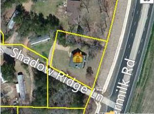 6662 Shadow Ridge Ln, Cottondale, AL 35453