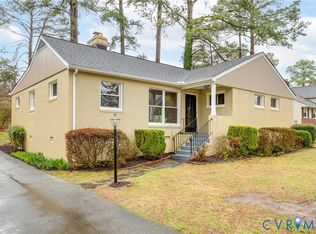 1514 Bexhill Rd, Henrico, VA 23229