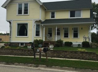 W1288 Marietta Ave, Ixonia, WI 53036