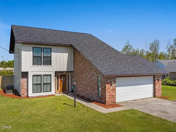 3111 Wood Valley Rd, Panama City, FL 32405