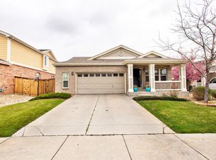 4982 S Eaton Park Way, Aurora, CO 80016