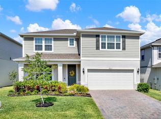 7627 Taormina Way, Clermont, FL 34714