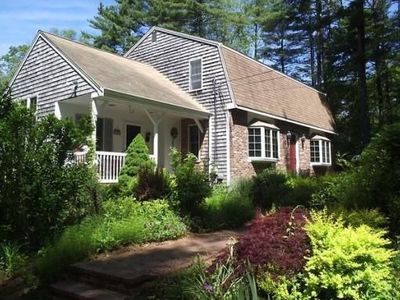 9 Long Plain Rd, Mattapoisett, MA, 02739