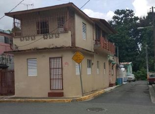309 Calle Capetillo, San Juan, PR 00923