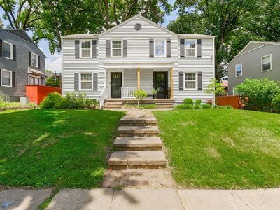420 E 63rd Ter, Kansas City, MO, 64110