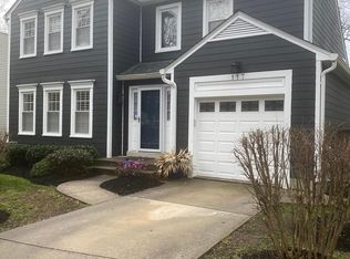 117 Snowy Owl Dr, Silver Spring, MD 20901