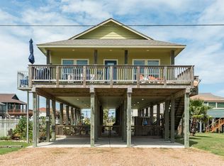 226 Coral Ct, Surfside Beach, TX 77541