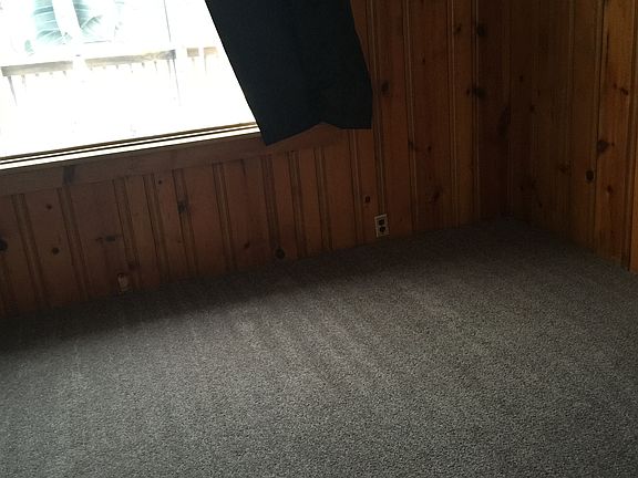 Possible 4th bedroom