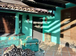 130 E Morongo Rd, Palm Springs, CA 92264