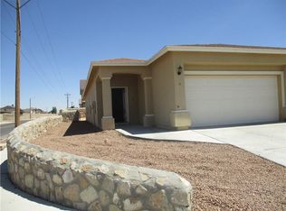 14301 Pancho Gonzalez Ct UNIT A, El Paso, TX 79938