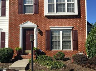 9820 Magnolia Pointe Cir, Glen Allen, VA 23059