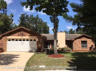 6384 Edge O Grove Cir, Orlando, FL 32819