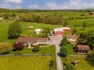 12112 Coppermine Rd, Union Bridge, MD 21791