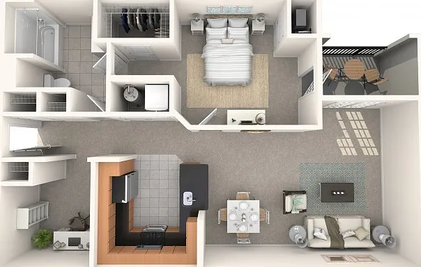 A3 Floor Plan A3 Floor Plan