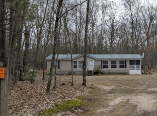 2299 Kent Rd, Rothbury, MI 49452