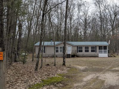 2299 Kent Rd, Rothbury, MI, 49452