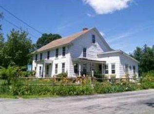 31 Pierce Rd, Sutton, MA 01590