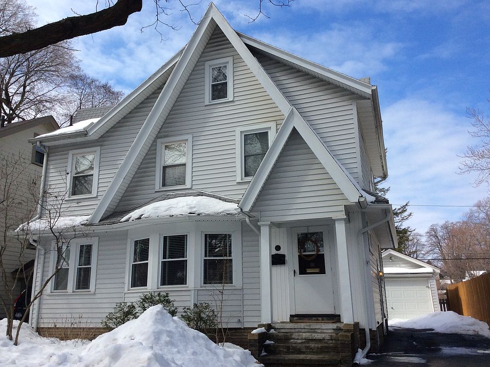 Traditional 1927 Colonial