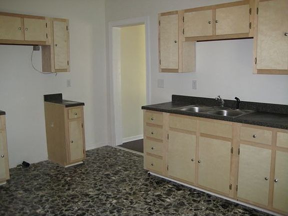 Everything is new incl elec plumbing 2x4s