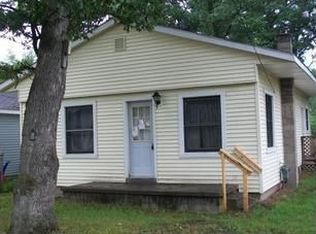 164 S Wilson St, Muskegon, MI 49442