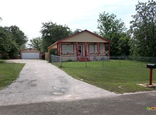 128 Grace, Belton, TX 76513