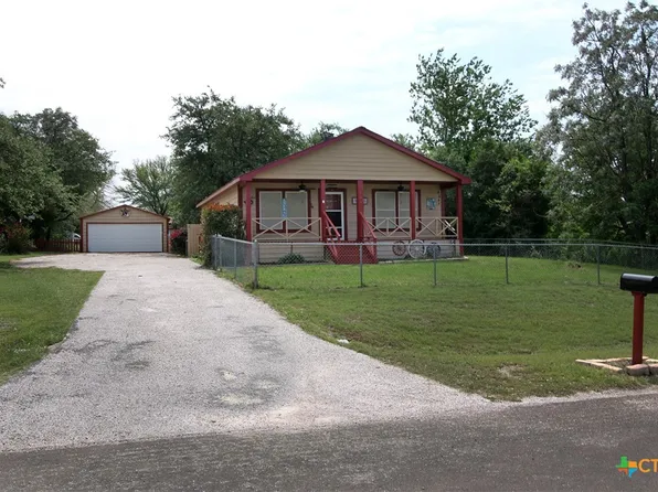 128 Grace, Belton, TX 76513