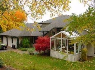 34110 SE 56th Pl, Fall City, WA 98024