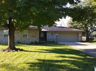 1525 Jeffrey Dr, Anderson, IN 46011