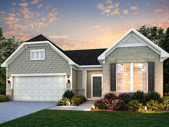 Home Exterior HR3M