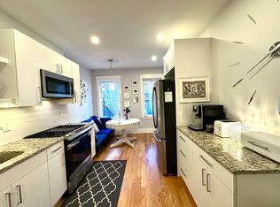 326 Chelsea St APT 1, Boston, MA 02128