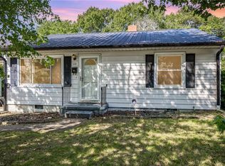 306 Griffith St, Thomasville, NC 27360