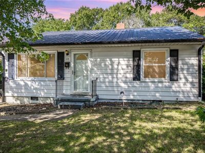 306 Griffith St, Thomasville, NC, 27360