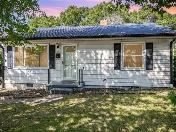 306 Griffith St, Thomasville, NC 27360