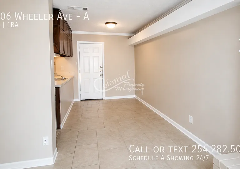 2206 Wheeler Ave #A — Photo 4