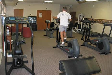 4th image of 12222 N PARADISE VILLAGE Parkway #224